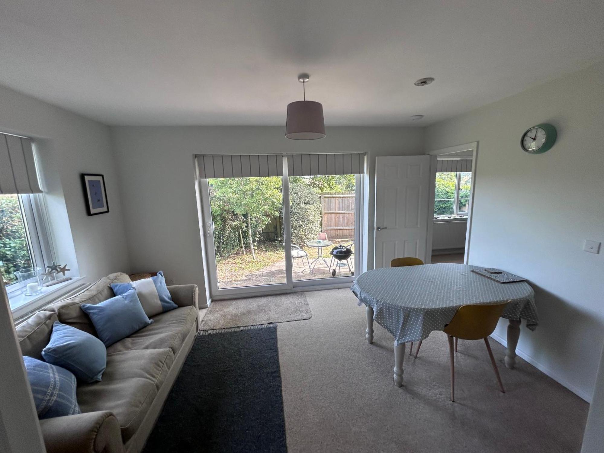 Hamble House Holiday Let Woodbridge Exterior foto